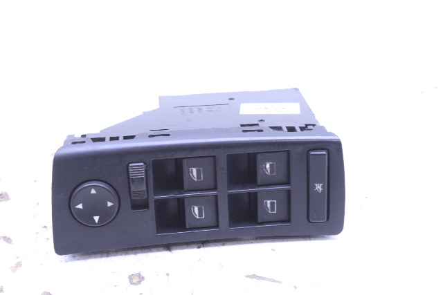 2000-2006 BMW X5 Front Power Window Switch Left Driver Master OEM