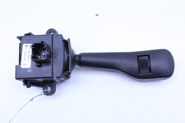 2004 BMW 330ci Windshield Wiper Column Switch 8363644 OEM