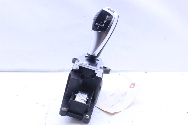 2007-2013 BMW X5 Gear Shift Selector Shifter OEM