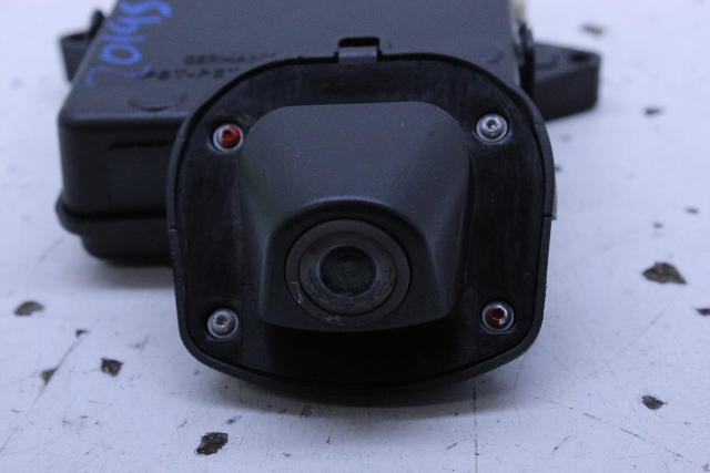 2007-2010 BMW X5 Rear View Parking Park Assist PDC Camera 9195898 OEM