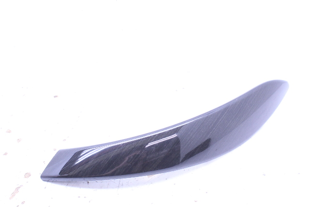 2016 BMW 428i Right Wood Door Panel Trim 51417275492 OEM