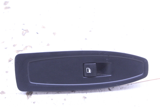 2016 BMW 428i Power Window Switch Right - 61319208107 OEM