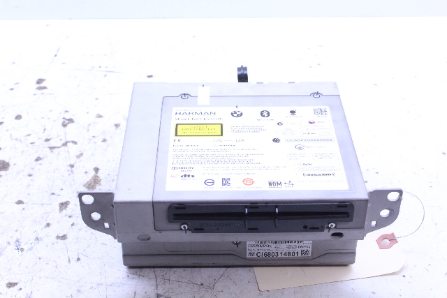 2016 BMW 428i AM FM Radio Stereo Media Player 6803148 OEM