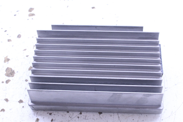 BMW 428i 430i 435i 440i M4 Coupe Amp Amplifier OEM