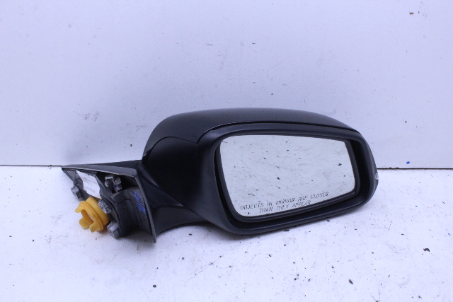 2014-2016 BMW 428i 430i 435i 440i Door Mirror Right Side View OEM