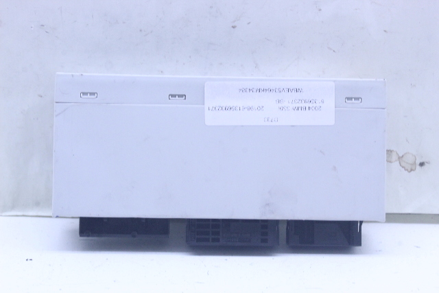 2003-2004 BMW 325i 330i Body Control Module BCM 61356932371 OEM