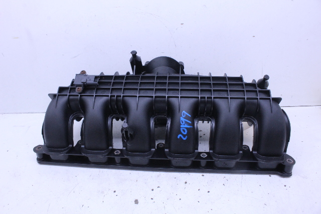 2008 2009 BMW 335i Intake Manifold OEM