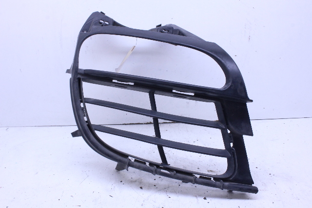 2009 2010 2011 Porsche 911 997.2 Bumper Grille Right 9975055640401C OEM