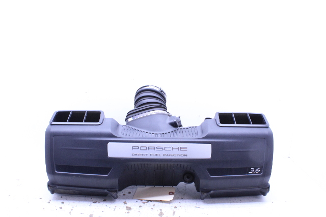2009 2010 2011 2012 Porsche 911 997.2 3.6 Air Cleaner Box 99711002031 OEM