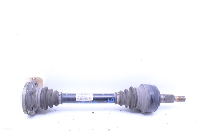 2009-2012 Porsche 911 997 Rear Axle Shaft CV Joint PDK OEM