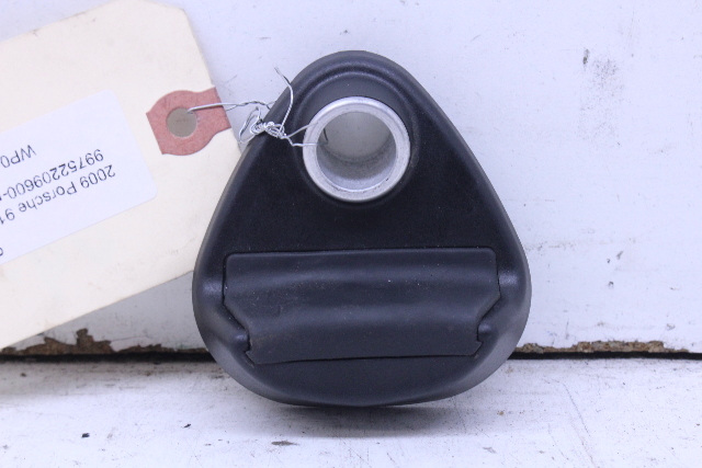 2009 Porsche 911 997 Right Rear Seat Back Rest Pin Stop 99752209600 OEM