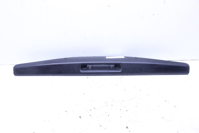 2009 Porsche 911 997 Front Left Driver Sill Cover Panel 99755101904 OEM