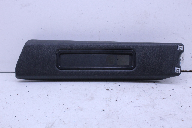 2009 Porsche 911 997 B Pillar Trim 99755552700 OEM