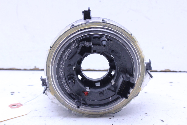 2009 Porsche 911 Boxster Cayman Clock Spring Steering Angle Sensor - 99761305510 OEM