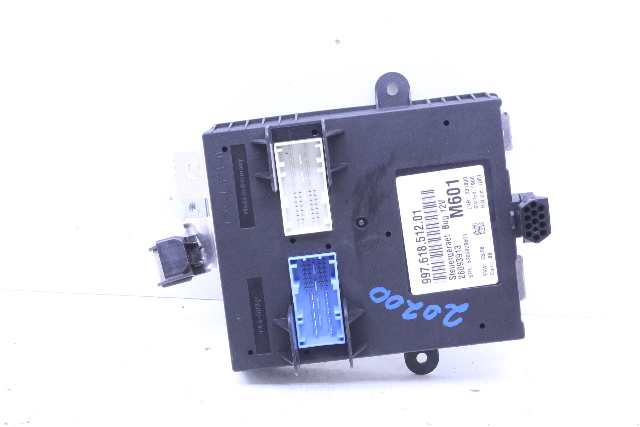 2009-2012 Porsche 911 997 Body Control Module BCM OEM