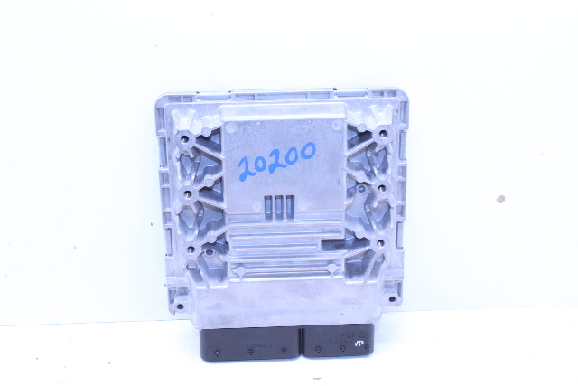 2009 Porsche 911 997.2 Engine Computer Module ECU ECM DME OEM