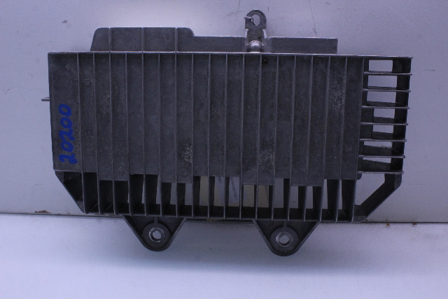 2009 Porsche 911 997 Radio Stereo Amp Amplifier 99764544100 OEM