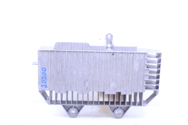 2009 Porsche 911 997 Radio Stereo Amp Amplifier 99764544100 OEM