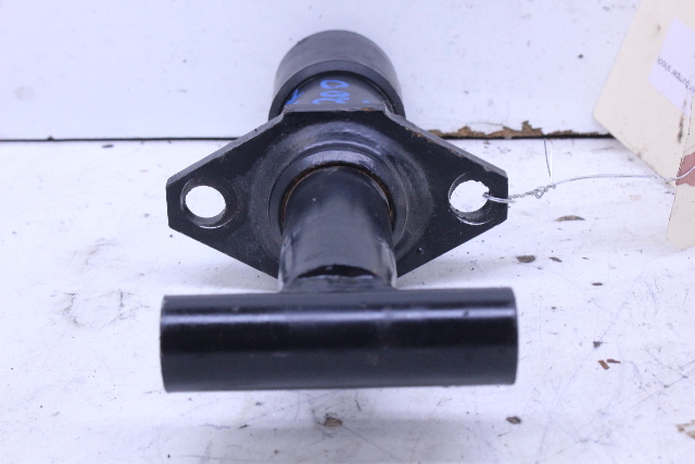 2009 Porsche 911 997 Bumper Impact Shock Absorber