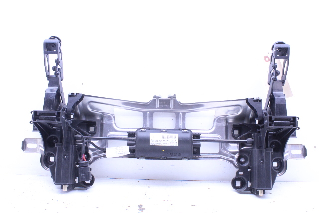 2017 2018 Porsche 718 Boxster Cayman 718 Rear Spoiler Motor Lift Mechanism 718827204A OEM