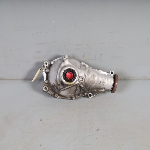 2011-2013 BMW X5M X6M 4.4 Front Axle Differential Carrier 31507602073 OEM