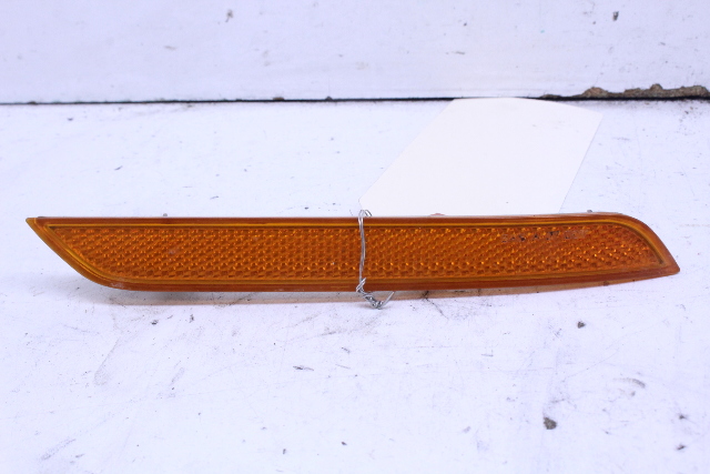 2013 BMW X5M Front Right Side Marker Light Lamp 63147179992 OEM