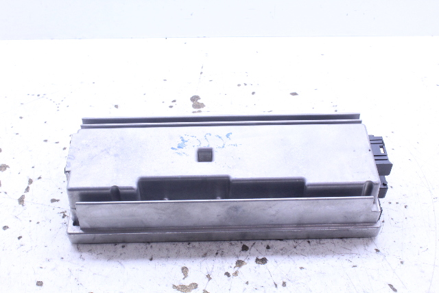 BMW Radio Stereo Amp Amplifier Top HiFI 65127847423 OEM