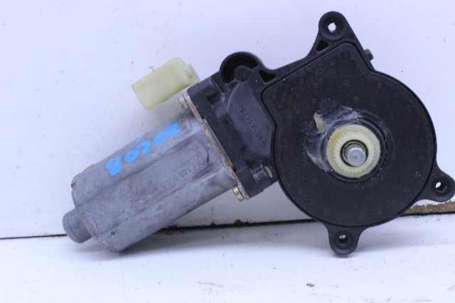 2001 2002 2003 2004 BMW 325i 328i 330i Front Power Window Motor Left Driver OEM