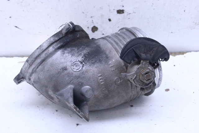 1997 1998 BMW 540i 740i E38 E39 Throttle Body Intake Tube OEM