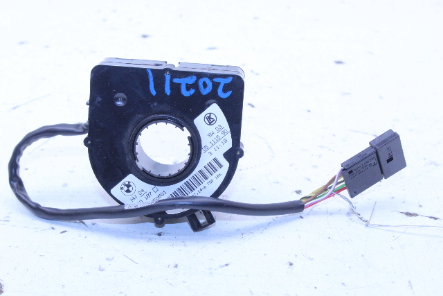 2001 BMW 330ci Steering Angle Sensor 6750126 OEM