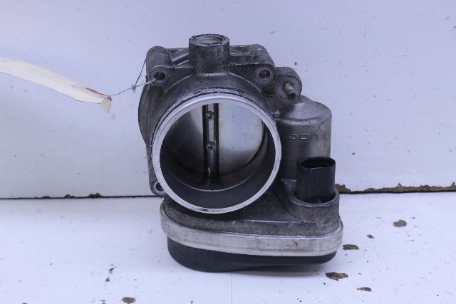 2004 BMW 325it Throttle Body - 13547502444 OEM