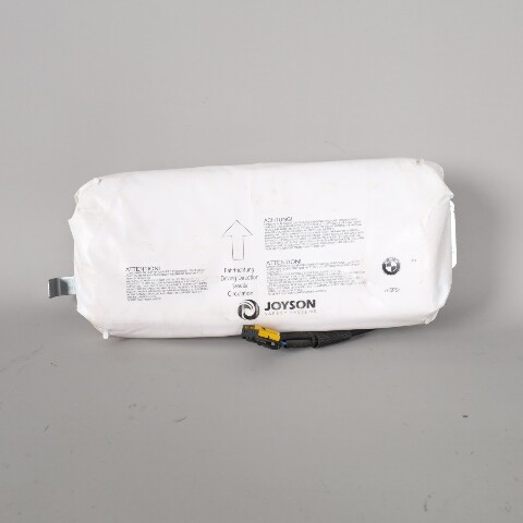 BMW 325i 330i M3 E46 Right Passenger Dash Airbag 72126998949 OEM