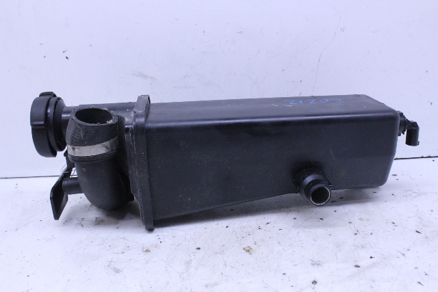BMW 325i 328i 330i X3 X5 Radiator Coolant Bottle Tank 7787039 OEM