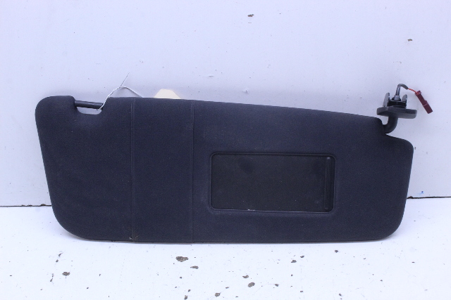 BMW 525i 528i 530i 535i 545i 550i Sun Visor Right - 51167897614 OEM