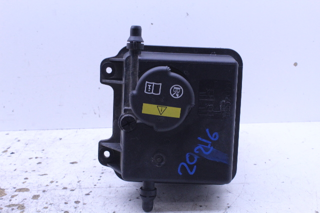 2006 BMW X5 Radiator Coolant Reservoir Bottle Tank 7501959 OEM