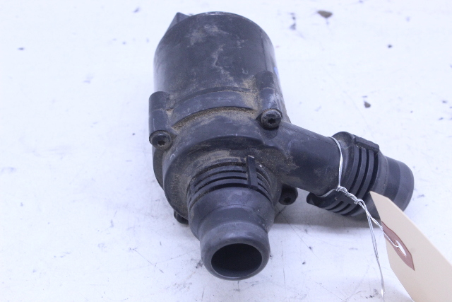 2000-2006 BMW X5 Additional Water Pump 6955122 OEM