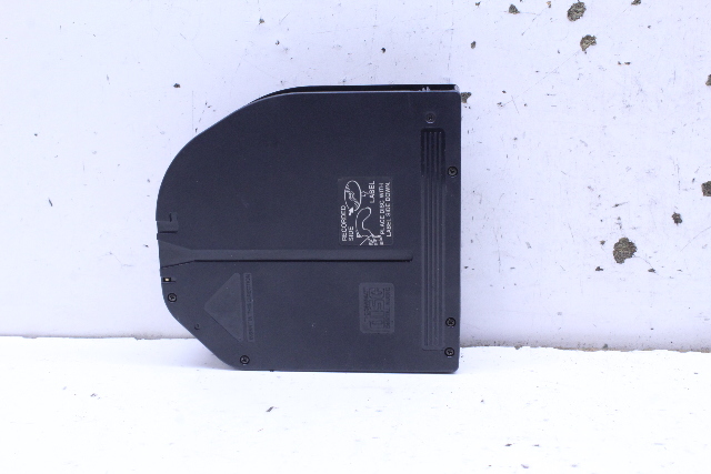 2001 Porsche 911 996 CD Changer Magazine Cartridge