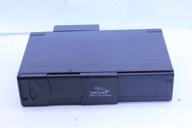 Jaguar S Type X Type XJ8 XJR CD Changer OEM