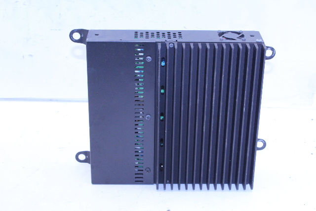 2008 Jaguar XJ8L Radio Stereo Amp Amplifier 2R83-18C808-BA OEM