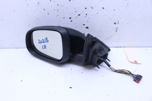 2008-2009 Jaguar XJ8L Side View Door Mirror Driver Left OEM