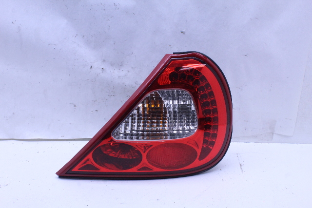 2004 2005 2006 Jaguar XJ8 Tail Light Lamp Right C2C33543 OEM