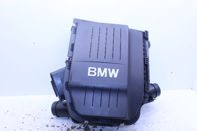 2008-2010 BMW 135i 335i 535i Air Intake Cleaner Box 13717600031 OEM