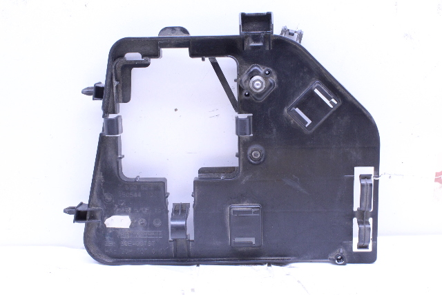 2015 BMW 535i Integrated Power Supply Carrier Plate 7590620 OEM