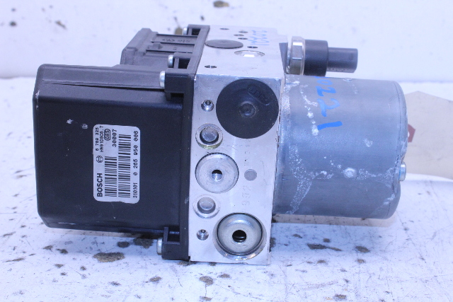 2005 BMW 745i E65 ABS Anti Lock Brake Pump 6767833 OEM