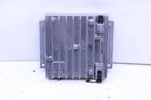 2003-2005 BMW 745i Phone Compensator Control Module OEM 84216918520