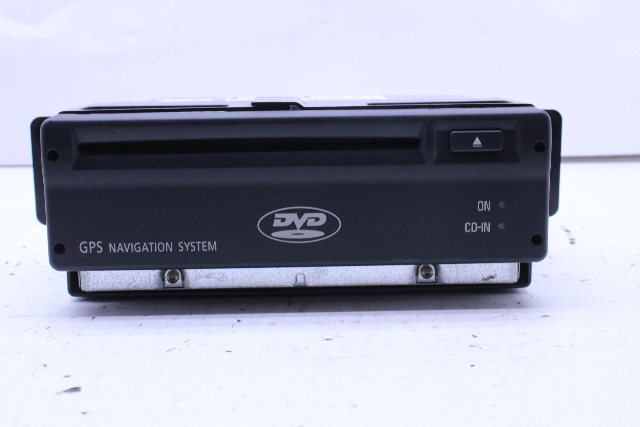 2003-2005 BMW 745i 760i Navigation GPS DVD Player OEM