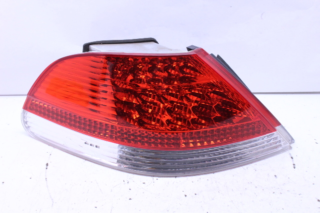 2002-2005 BMW 745i E65 E66 Tail Light Left OEM