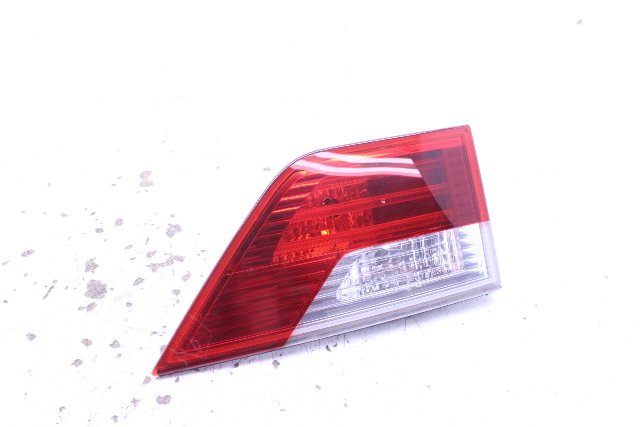 2008 BMW X3 E83 Left Tail Light Lamp Lid Mounted Driver 63217162213 | eBay