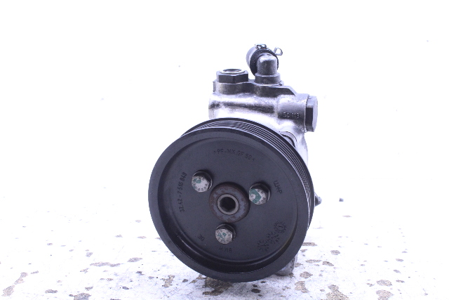 2013 2014 2015 2016 BMW M5 M6 S63 Power Steering Pump OEM