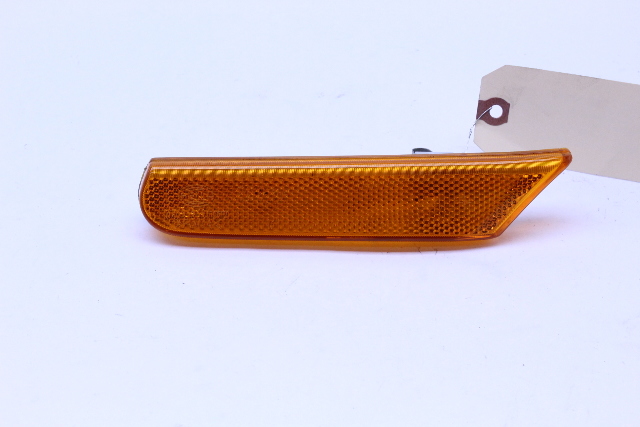 1997-2004 Porsche 911 Boxster Side Marker Light Left - 99663103702 OEM